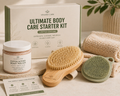 Ultimate Body Care Starter Kit (Limited Edition)